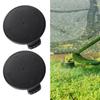Spool Cover String Trimmers 2Pcs High Quality Material Original