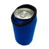 Beer Can Cooler Sleeve Portable Cup Cover Beverage Insulator Reusable Bottle Sleeve for Camping Hiking Running