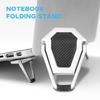 Anti Slip Cooling Folding Holder Mini Notebook Stand Computer Keyboard Holder  for Lenovo/Thinkpad