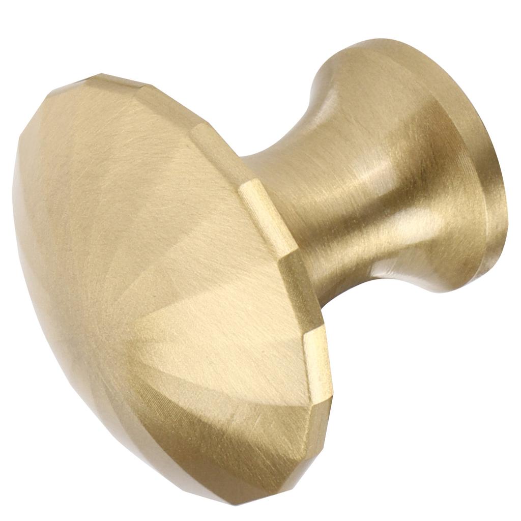 Ручки для ящиков из латуни, современные золотые ручки для шкафов, ручки для мебели в спальне