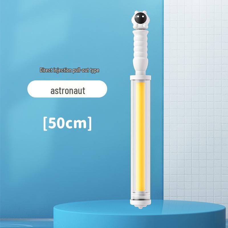 Детский водяной пистолет большой емкости с помповым механизмом для фестивалей и рафтинга