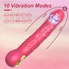 Vibrating Dildo for Women Realistic Penis Female Masturbation Sex Dildo Vagina G-Spot Vibrator Adult Goods Sex Toy for Women