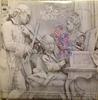 LP Record WOLFGANG AMADEUS MOZART, GEORGE SZE - The Mozart Album MG30841 Columbia Master 1972 US Classical Used