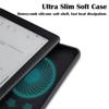 Auto Sleep/Wake M2L3EK C2V2L3 Folio Cover Leather Protective Shell for Kindle Paperwhite 1/2/3/4/5