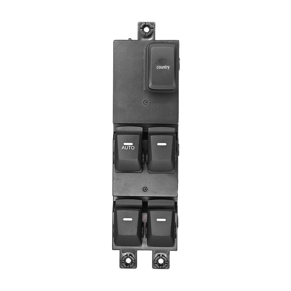 93570-1Y960: Window Lift Switch for 2010-2015 Kia Picanto Morning.