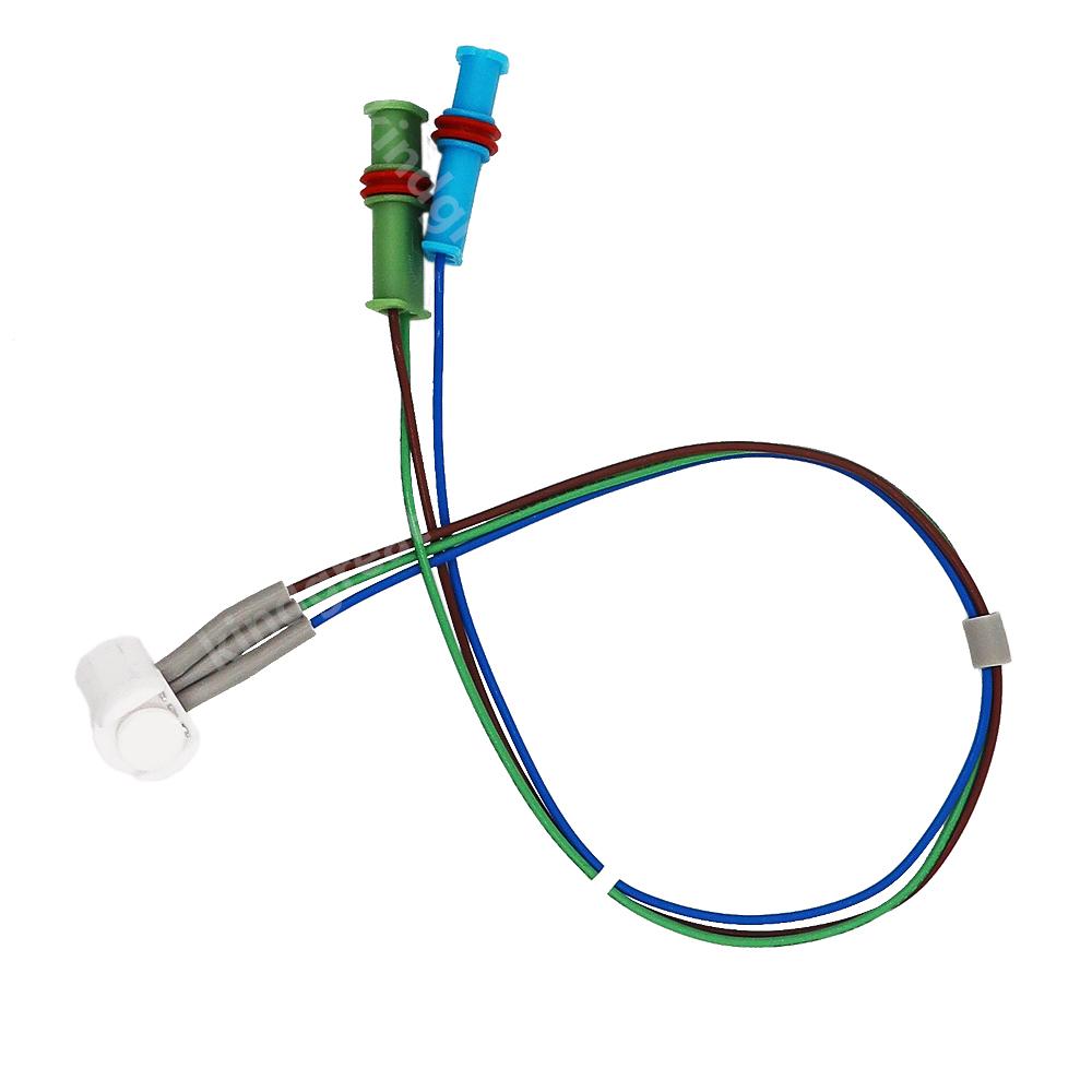 Kindgreat Airtronic 12V 24V D2 D4 D4S Heater PT1000 Overheat Sensor 252069010200 For Eberspacher