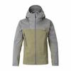 23 Shell Jacket 01 Charcoal Khaki XS Angler's RA-023W