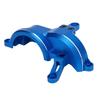 Gear Cover Replacement for 4 TEC DRIFT 1 10 RC Car Aluminum Alloy Gearbox Protective Housing Blue