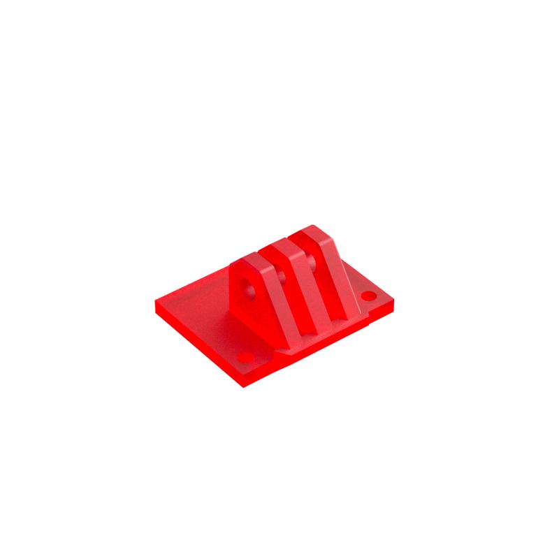 IFLIGHT CineLR 7 Drone Frame Replacement Parts (CN version)