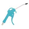 1 4in PT Air Duster Blow Gun 120PSI Non Contact Pneumatic Air Duster Dust Cleaning Tool for Car Industry Short Nose