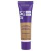 Stay Matte, Full Coverage Mattifying Foundation, 502 Warm Caramel, 1 Fl Oz (30 Ml)