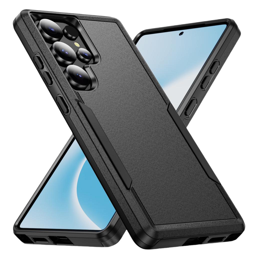 Для Samsung S25 Ultra Shock Pro Case для Samsung Galaxy S25 Ultra S24 Plus S23 S22 S21 FE Чехол для мобильного телефона Аксессуары