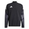 Ветровка Adidas для футбола Piste Top Мужская KRW77 Черный/Белый (JC6261) M
