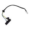 25380-JM00A Rear Liftgate Tailgate Hatch Trunk Release Switch Button Opener Fit for Nissan Rogue 2008-2011 2012 2013 2014 2015