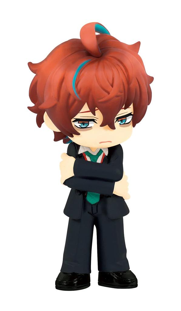 Rap Rhyme Anima Color Collection BOX продукт "Hypnosismic -Division Battle-" DX/B-BOX