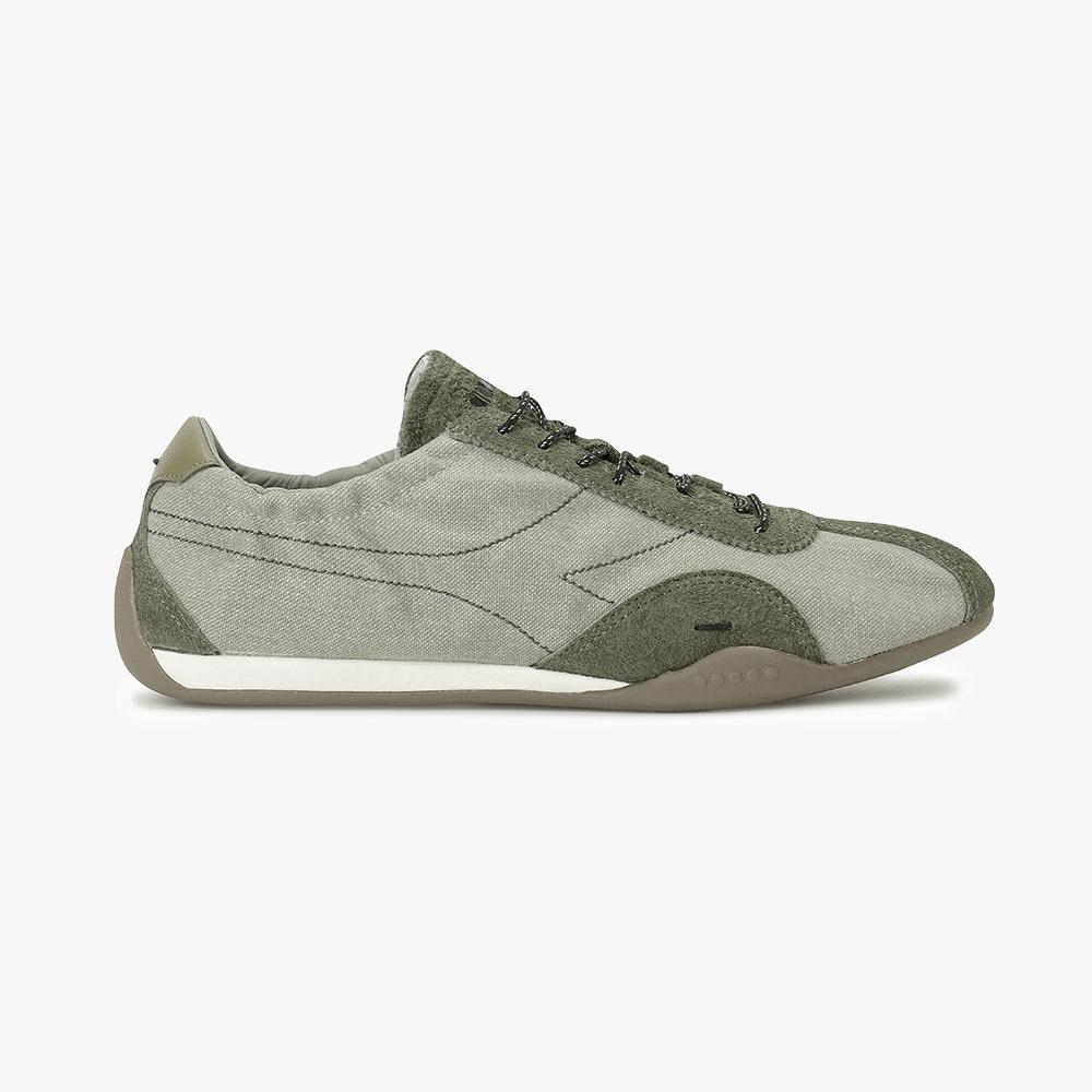 Diadora Belluna Studio Оливковый