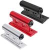 Car Roof Rack - Fixed Fork Quick Release Thru-Axle Bike Carrier