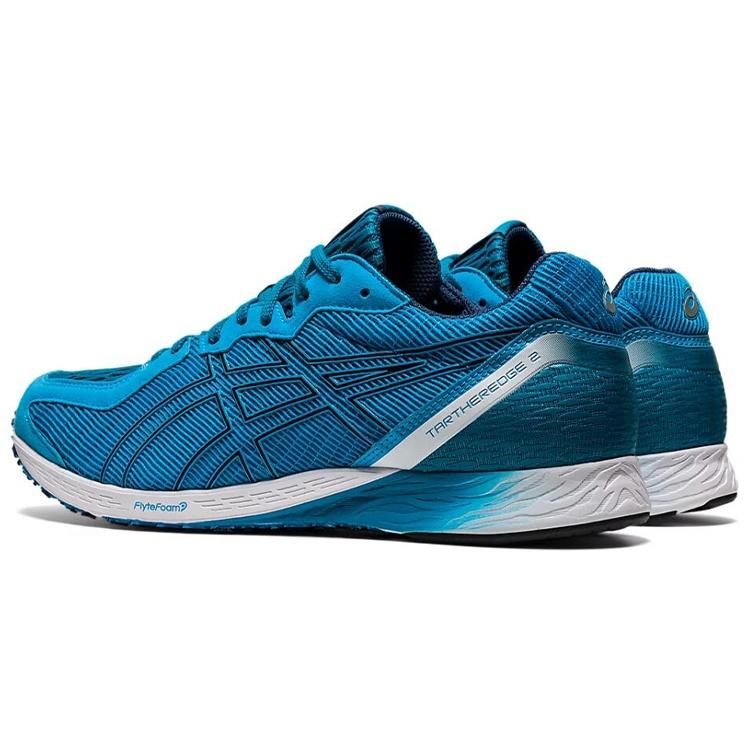 ASICS Tartheredge 2 2E Wide 'Digital Aqua' Men's 1011A855-402