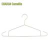 Chahua Plastic Coated Heavy Duty Hangers (5-Pack)
