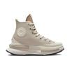 Converse Кроссовки унисекс Run Star Legacy CX High Workwear Коричневые пустынно-белые песочные A01340C