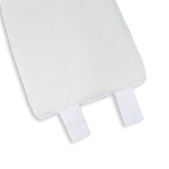 Соединители для матраса. Простая установка. Защита баланса матраса. Удобные заглушки для швов кровати.