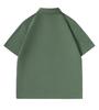 Hello Hipanda, Panda Antibacterial Anti Wrinkle Sunscreen Japanese Collar Short sleeved Shirt T-shirt