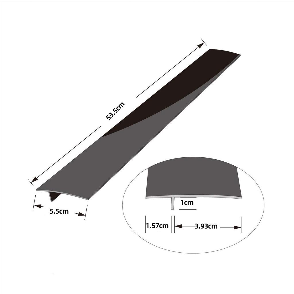 Кухонная силиконовая крышка для кухонной плиты, крышка для кухонной плиты, наполнитель, термостойкий коврик, уплотнения, разливы между столешницей