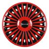 Колпак на колесо 15" для Venucia D50/R50 - Декоративная стальная внешняя оболочка от Чжао Чжисунь
