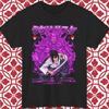 Sasuke Uchiha T-Shirt Naruto Shippuden Anime Manga Susanoo S-5XL Unisex Gift