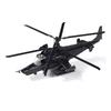 1/72 Сборная модель боевого вертолета-штурмовика КА-50 Военный DIY Подарок