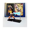 Dragon Ball Goku Камехамеха Игрушка Ночник Аниме Детская Комната Подарок Коллекционерам