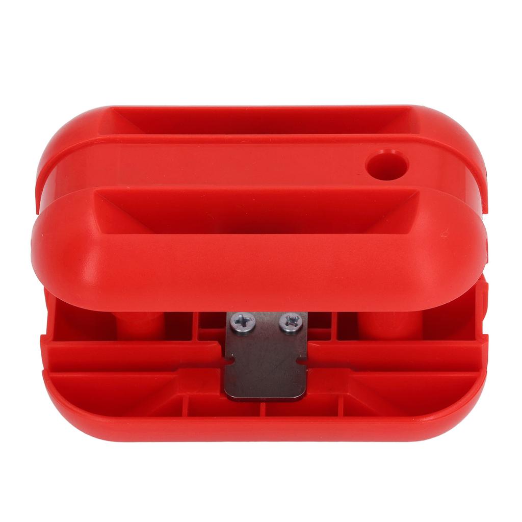 Кромкооблицовочный станок ручной деревообрабатывающий инструмент с лезвием из углеродистой стали оранжевый