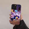 Чехол для телефона R-Rocket L-League для iPhone 17 Air 16 15 14 11 12 13 Pro Max Plus X XR XS Цветной Серебристый Жесткий Чехол