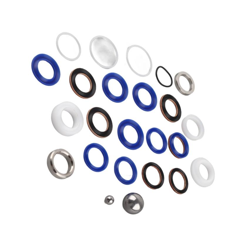 Airless Spray Pump Accessories Repair Kit For 390 795 1095 3900 5900 7900