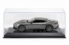 ALTAYA Aston Martin Модель на литье под давлением ASTON MARTIN DB11 2016 с витриной 1/43 (Серый) [Использовал]