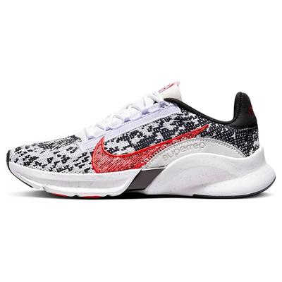 Женские кроссовки SuperRep Go 3 Flyknit Next Nature 'Photon Dust' DH3393-105