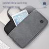 Deli Thickened Business Laptop Briefcase