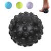 Массажный мяч Мышцы Спина Стопа Плечо Подколенное сухожилие Мяч Триггер Пенальти Высокое качество Йога Пилатес