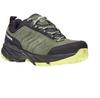 Треккинговые ботинки Scarpa Rush Trail GTX