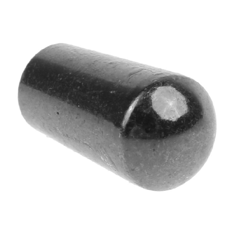 Переключатель-тумблер для гитары, запасные части, 3-позиционный, наконечник-кнопка тумблера, наконечник переключателя