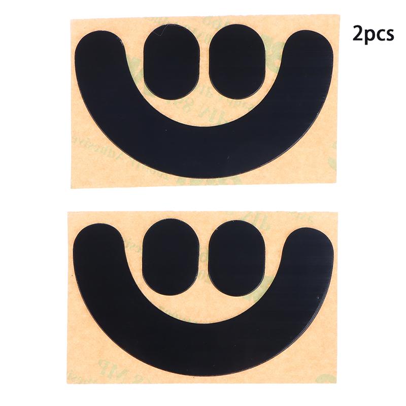 1/2/5/10 шт., ножки для мыши, коньки для мыши Steelseries Rival 3, разъем для мыши