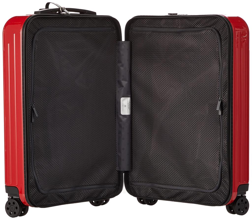 Чемодан Essential LITE 37 л days Красный 23 см Глянцевый красный [RIMOWA] 2-3 4.8501697680673 кг [Товар]