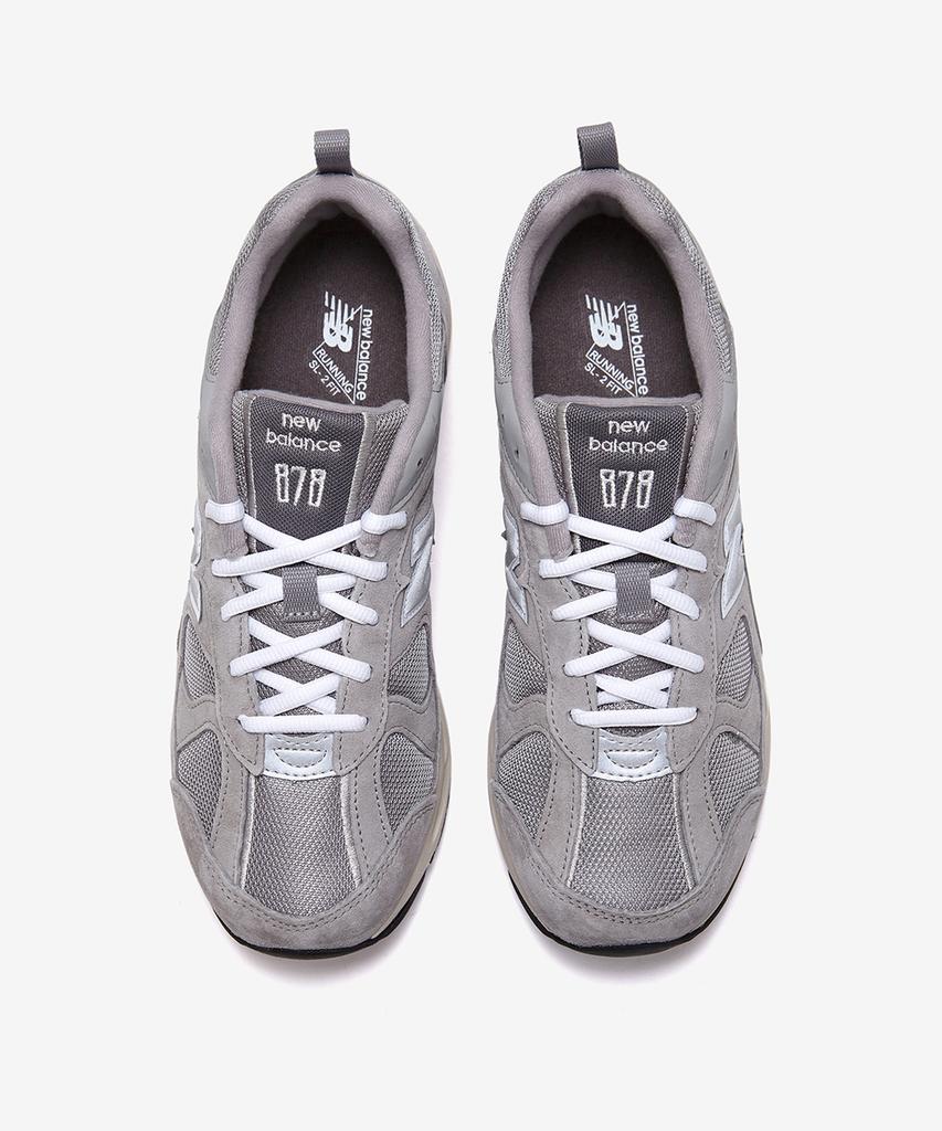 New Balance Nbp7Gs124G / Cm878Mc1 (Серый)