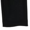 Louis Vuitton French Wool Blend Flare Pants 34 Black Women Used
