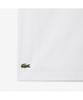 Мужская футболка LACOSTE с принтом на спине, классический крой, короткий рукав Th5948-55N 001