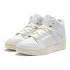 Puma Кроссовки Slipstream Invdr Mid Lux Унисекс Кроссовки Молочно-белые 388641-01