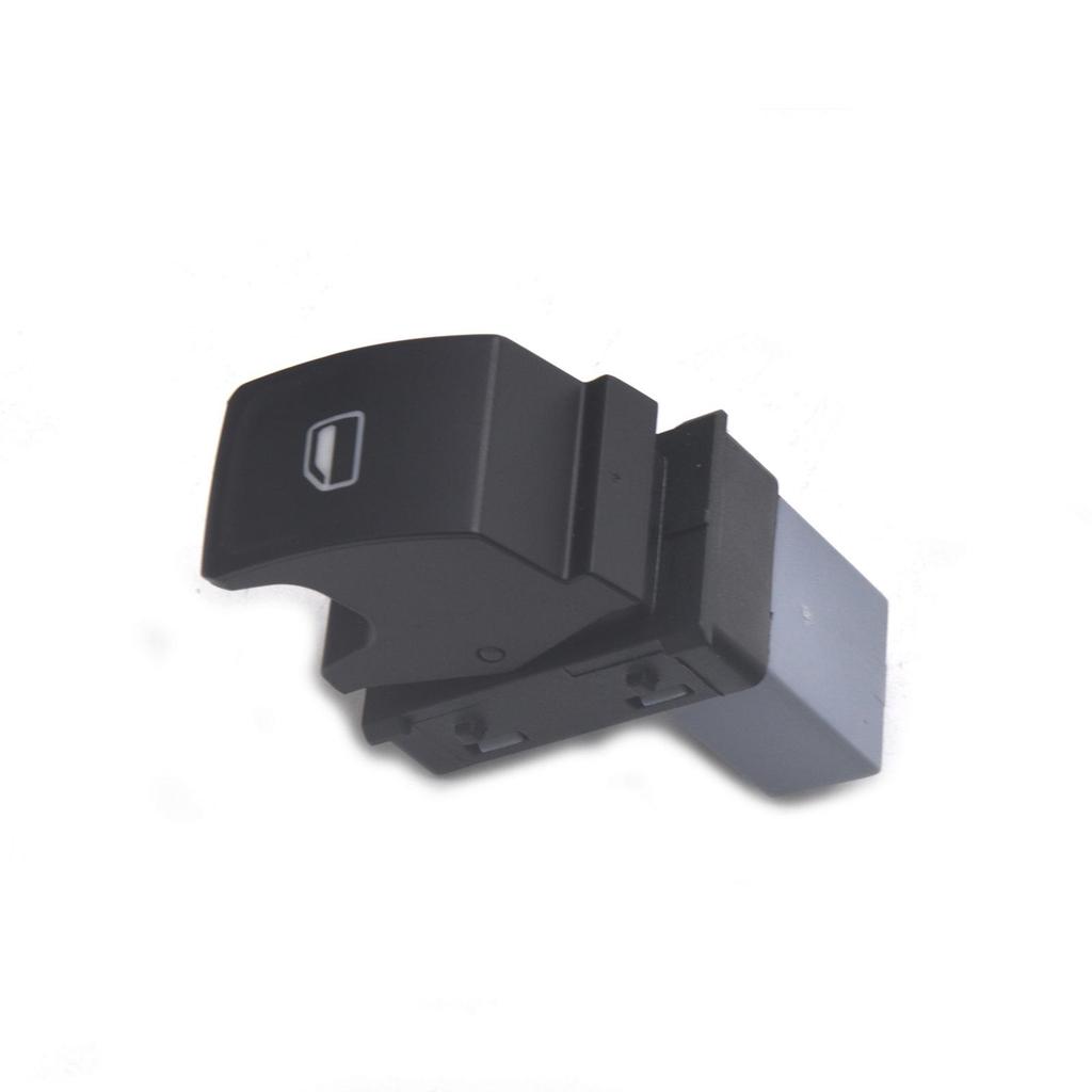 6C0959855 fits Volkswagen car window and regulator switches, without electroplating.