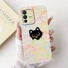 Fashion Panda Cover For Vivo V23 5G Case V2130 V2303 Soft Silicone TPU Fundas Phone Cases For Vivo V 23 V23 5G Back Cover Bumper