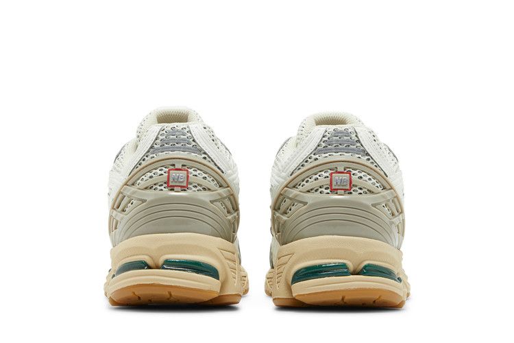 New Balance 1906R 'Белый Зеленый'