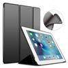 Кожаный чехол для iPad 10.2 5 6 7 8 9 10-го поколения Smart Cover Funda для iPad Air 2 3 4 5 10.9 pro 11 10.5 Магнитный ТПУ Силиконовый чехол